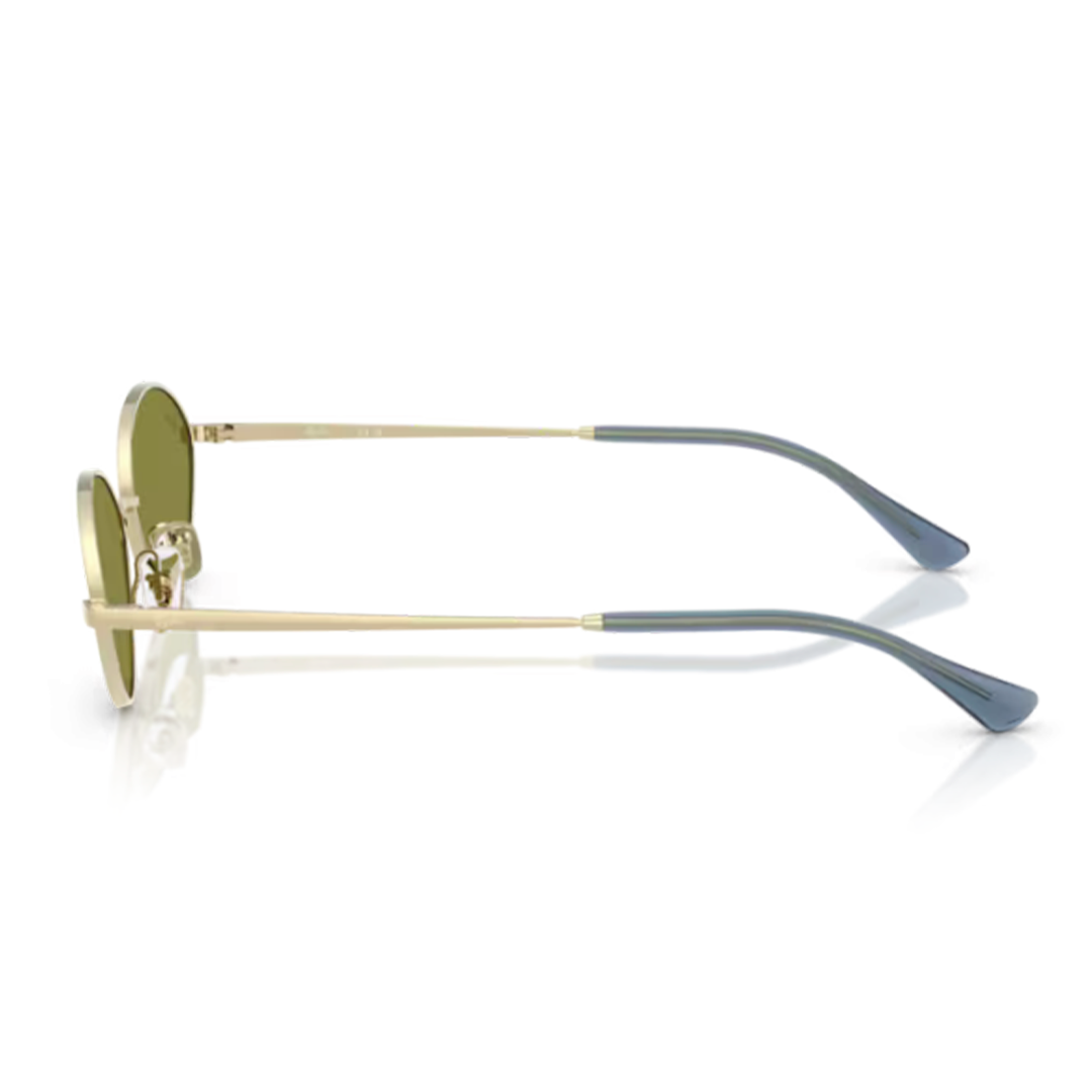 Ray Ban RB3757 Oro