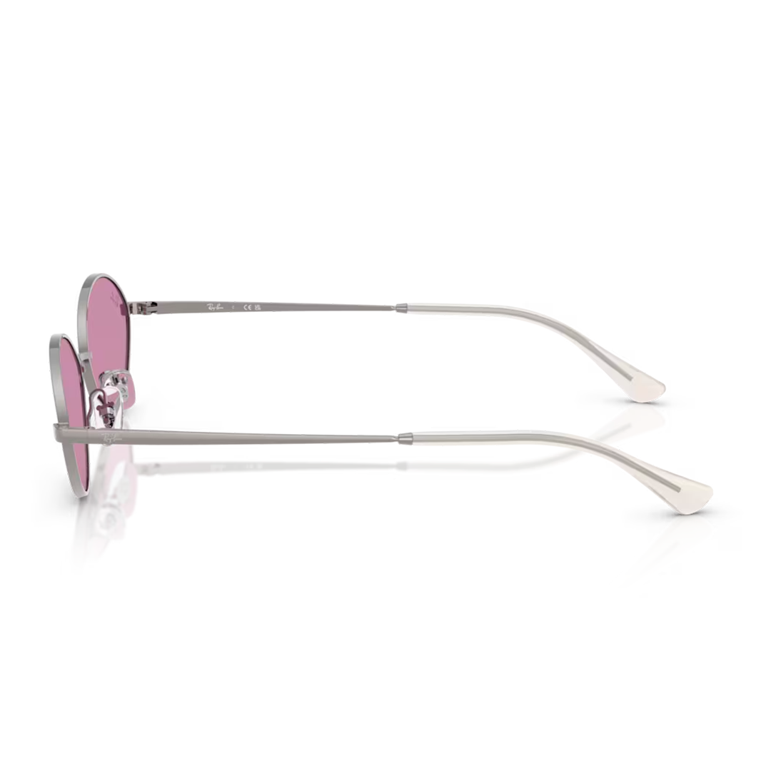 Ray Ban RB3757 Violeta