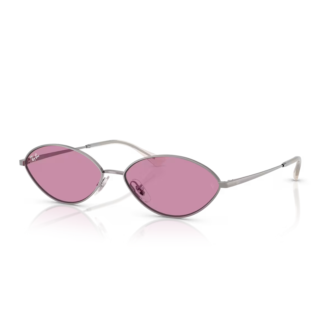 Ray Ban RB3757 Violeta