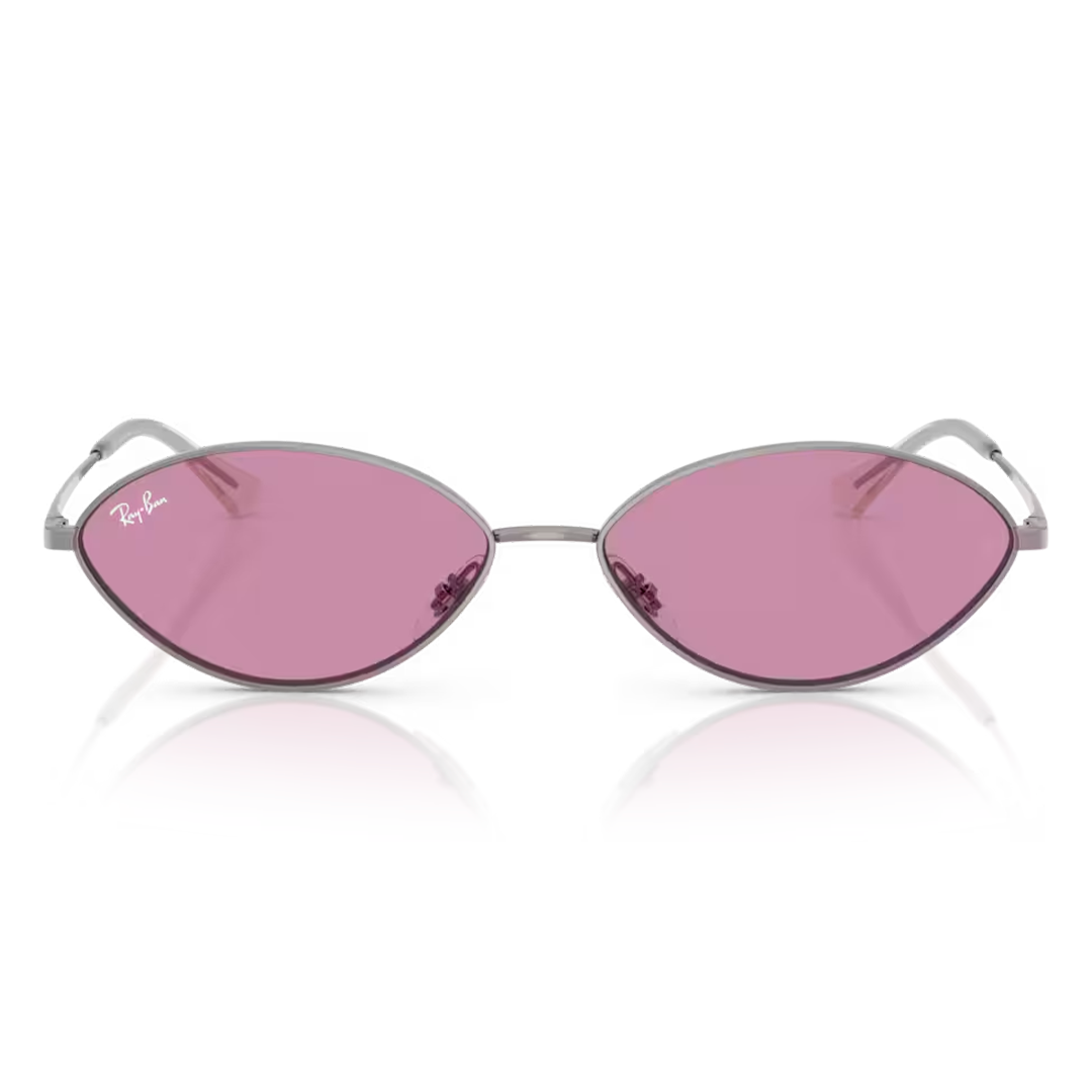 Ray Ban RB3757 Violeta