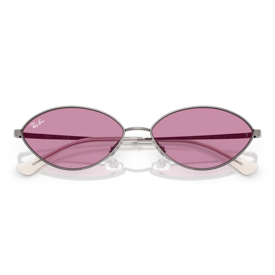 Ray Ban RB3757 Violeta