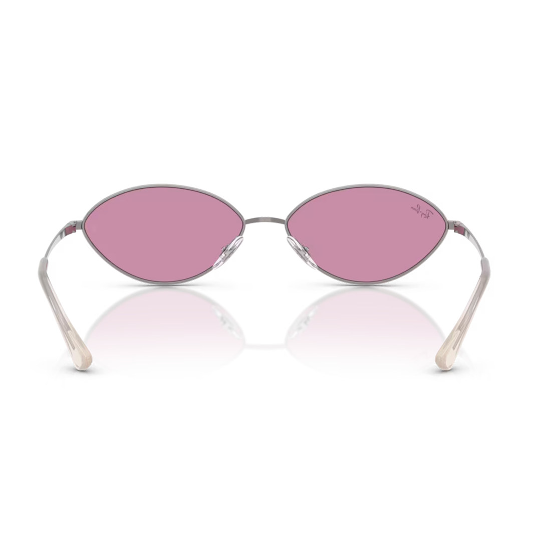 Ray Ban RB3757 Violeta