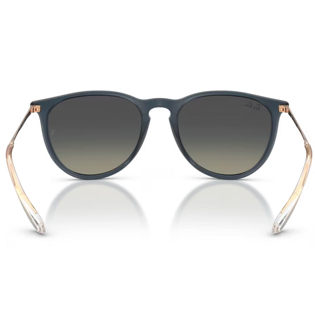 Ray Ban RB4171 Goma Azul