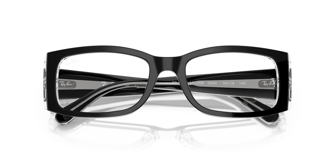 Ray Ban RX5434