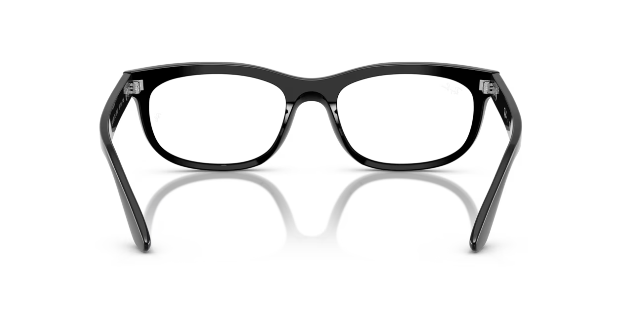 Ray Ban RX5489 Negro