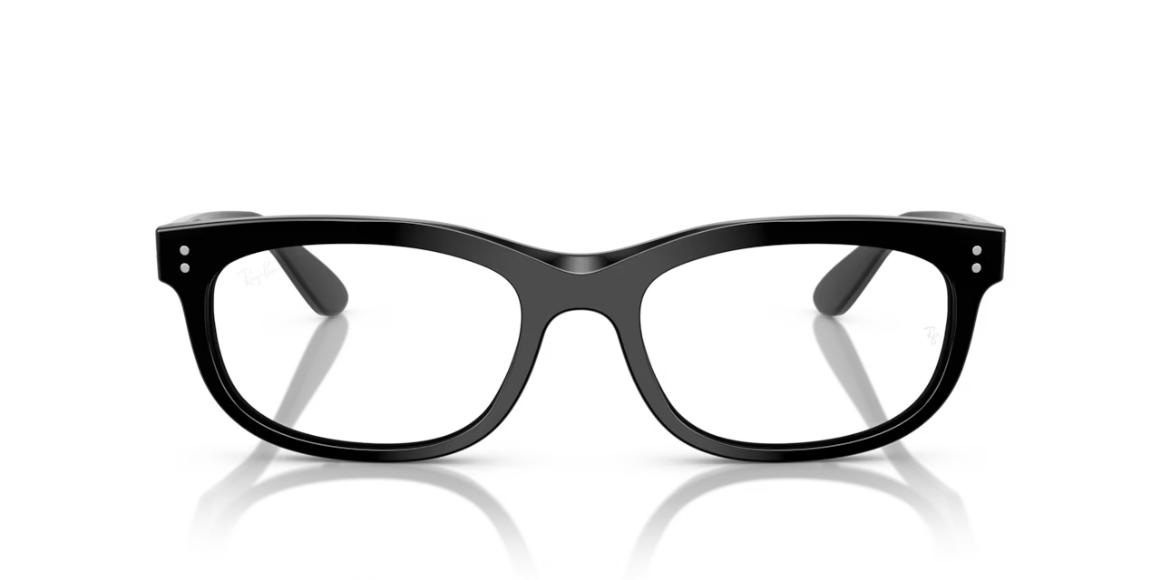 Ray Ban RX5489 Negro
