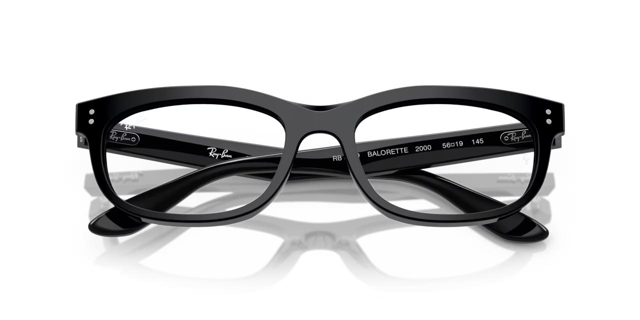 Ray Ban RX5489 Negro