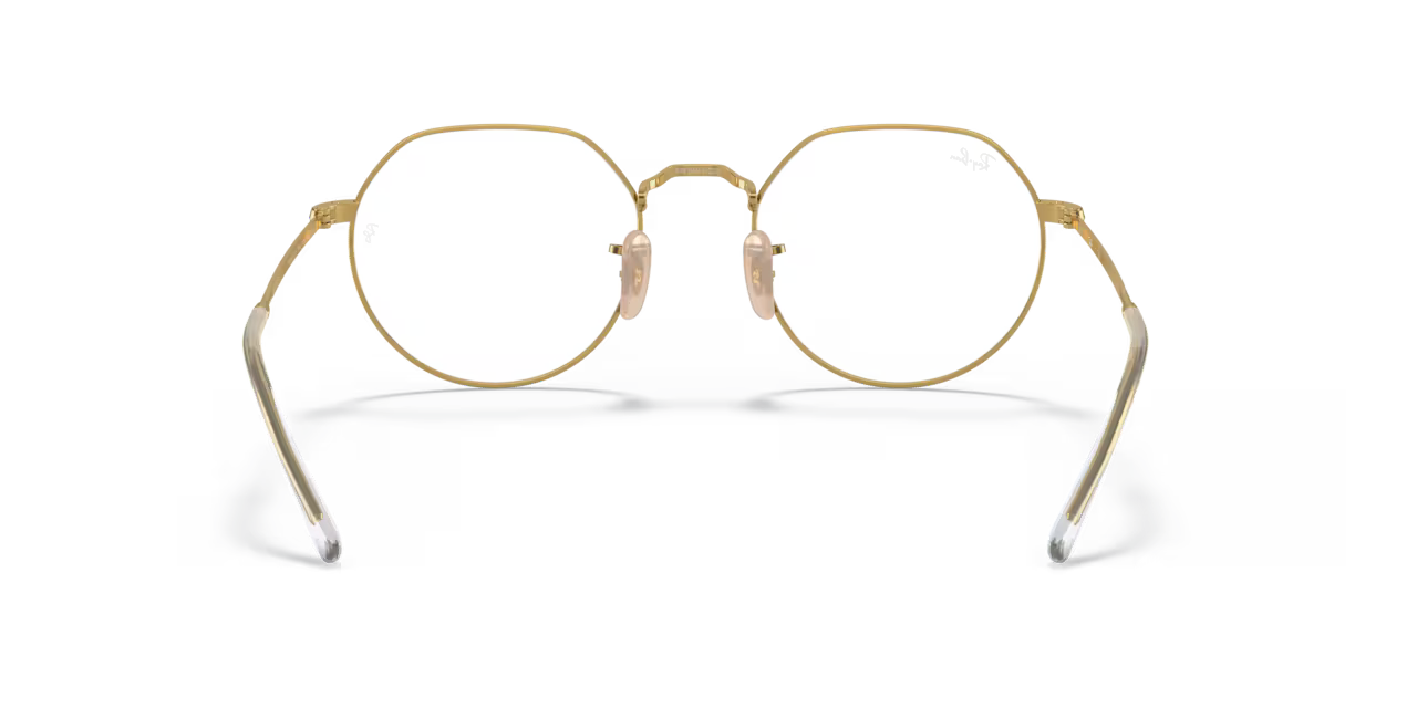 Ray Ban RB6466 Jack 2890
