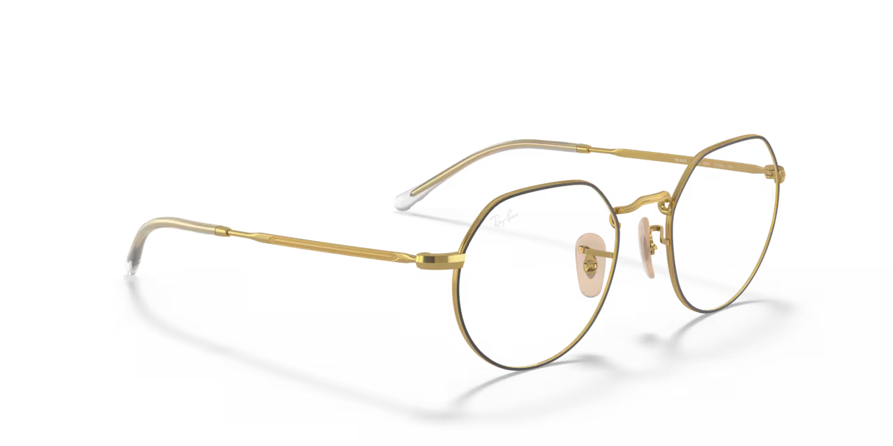 Ray Ban RB6466 Jack 2890