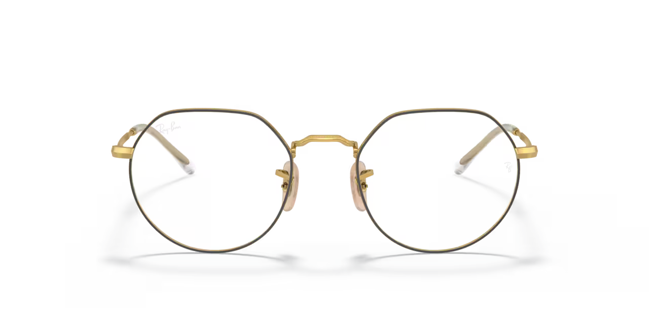 Ray Ban RB6466 Jack 2890