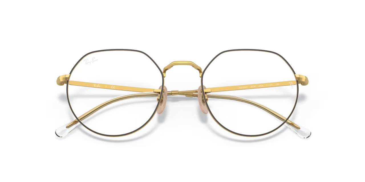 Ray Ban RB6466 Jack 2890