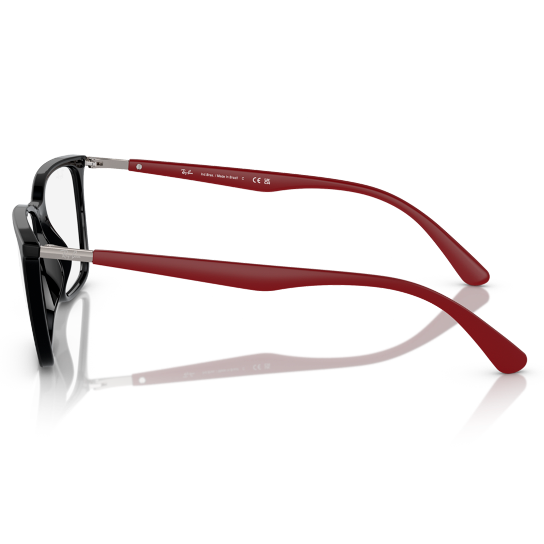 Ray Ban RB7219L Negro