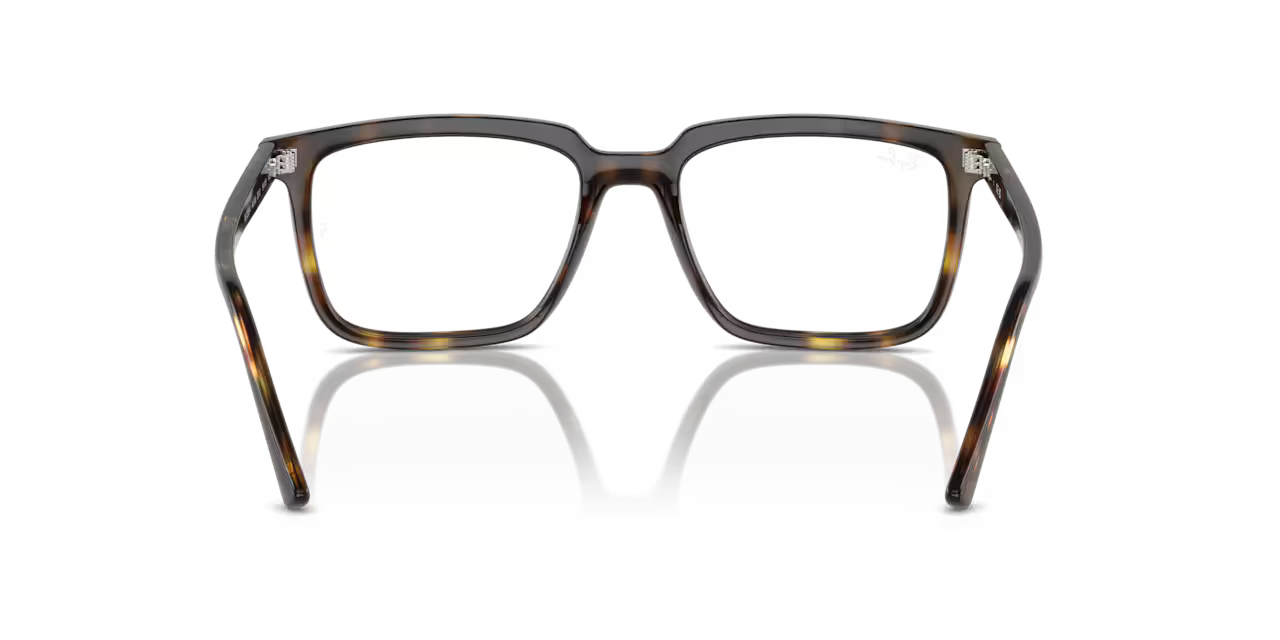 Ray Ban RX7239 Havana