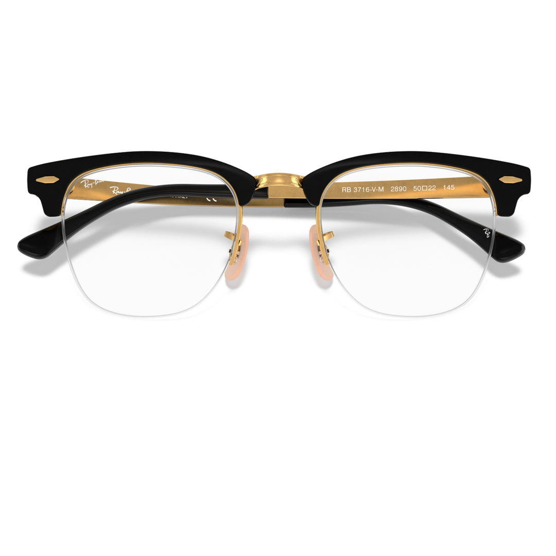 Ray Ban RB3716-V-M