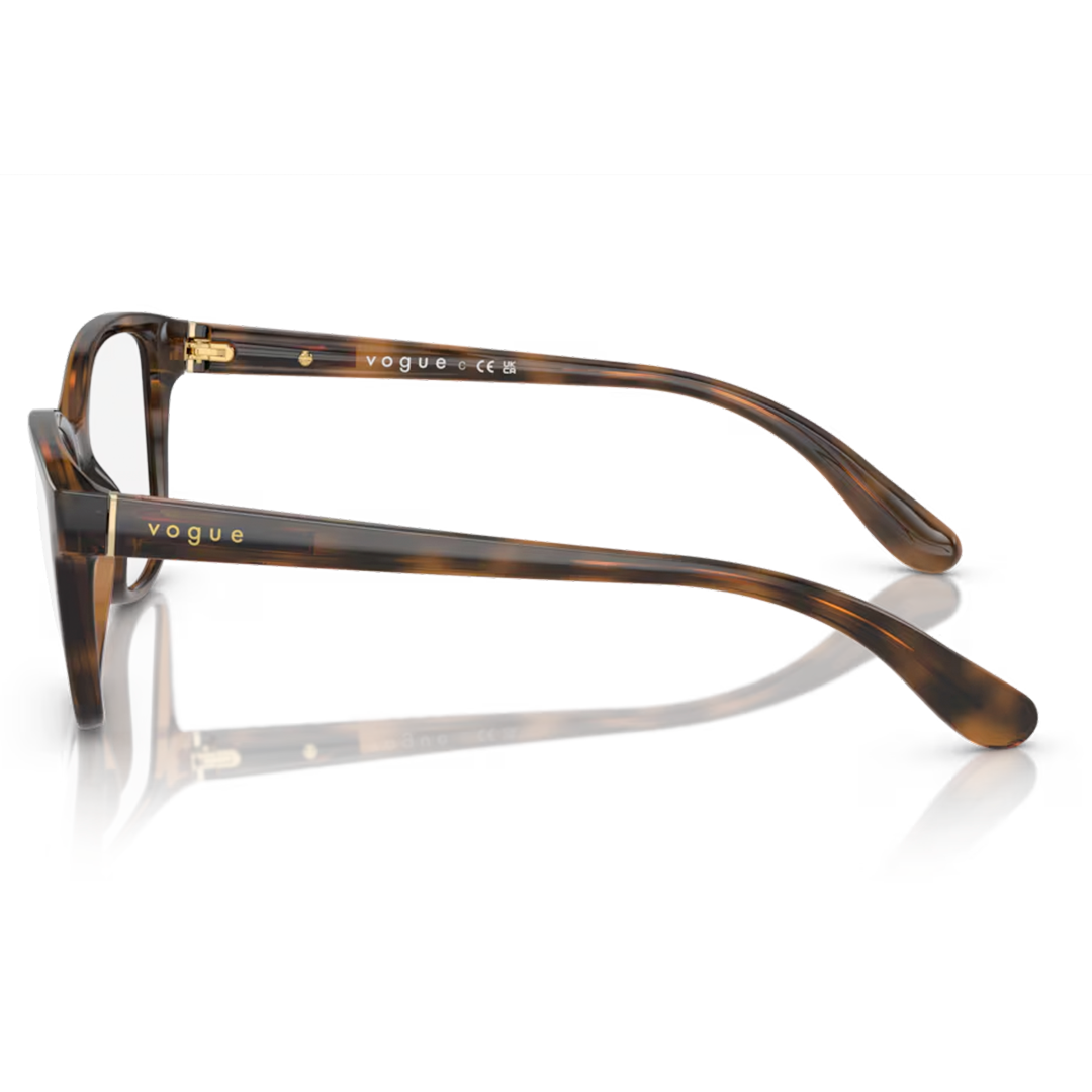 Vogue VO2998 Havana