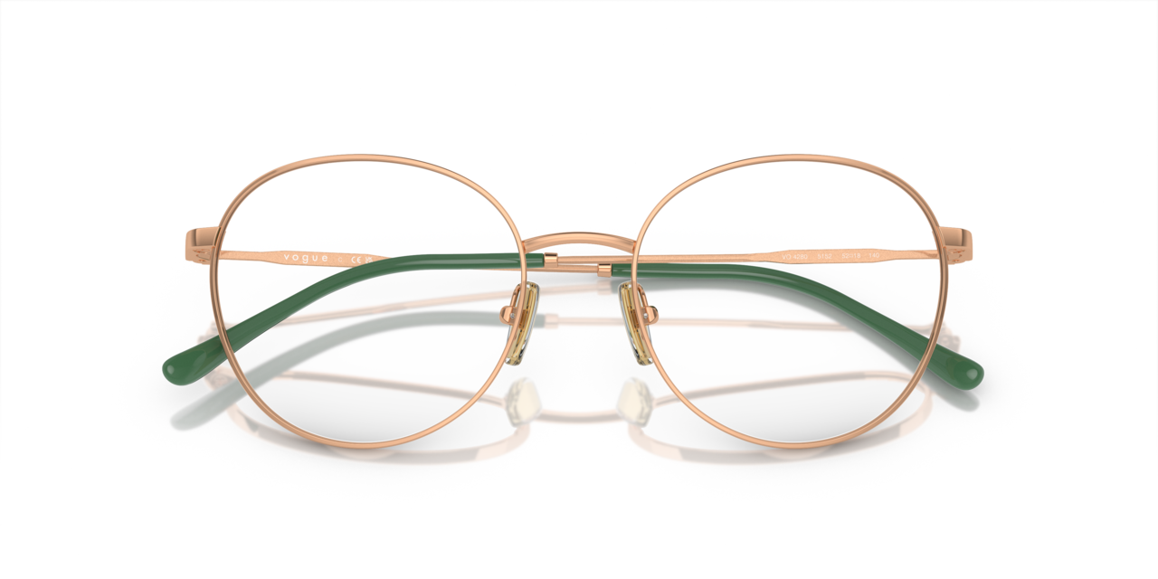 Vogue VO4280 Oro Rosa