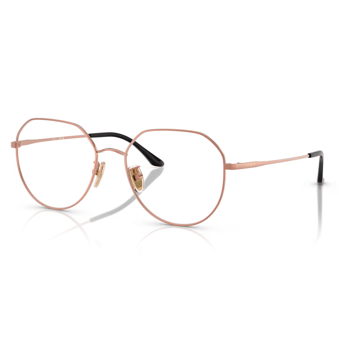 Vogue VO4301D Oro Rosa Mate