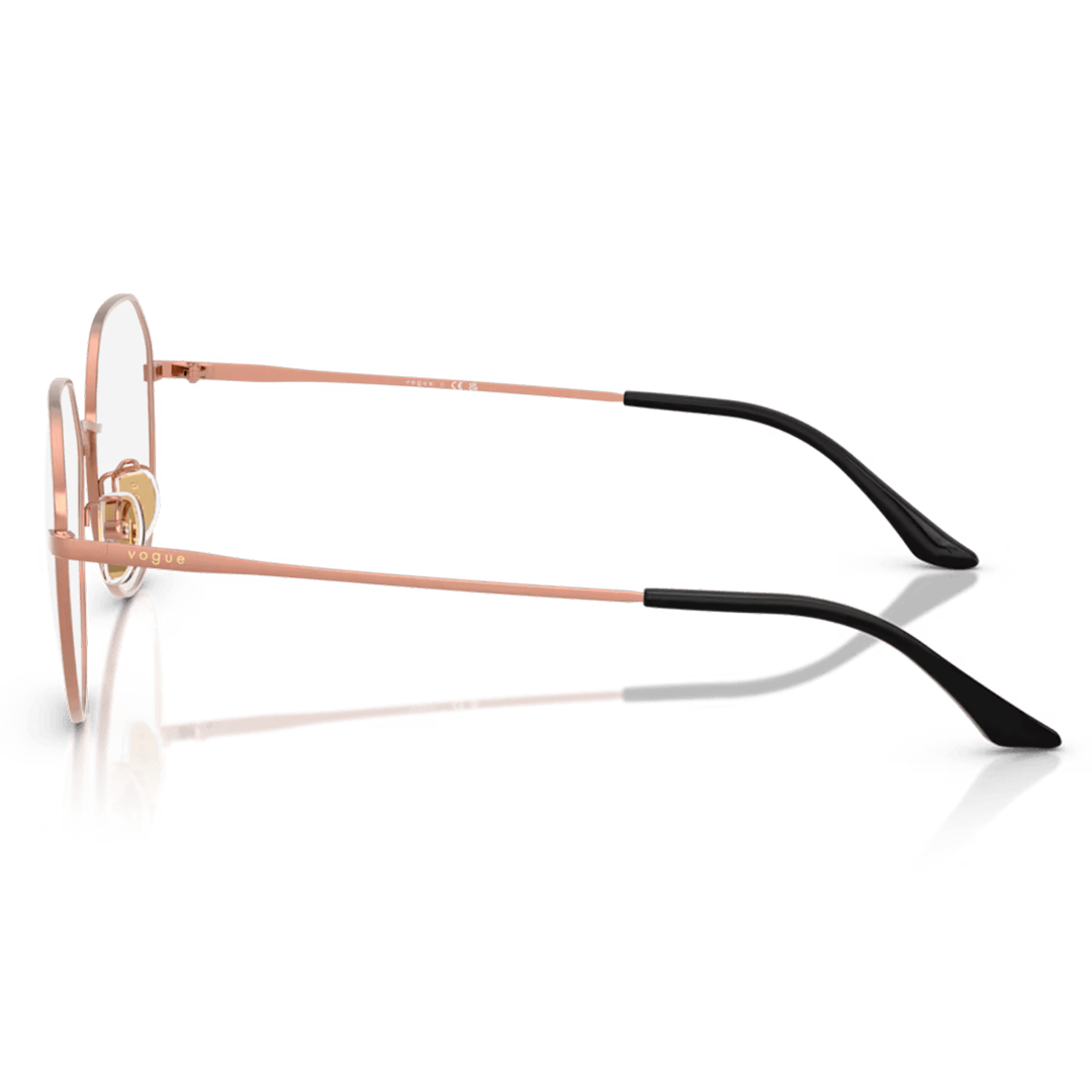 Vogue VO4301D Oro Rosa Mate
