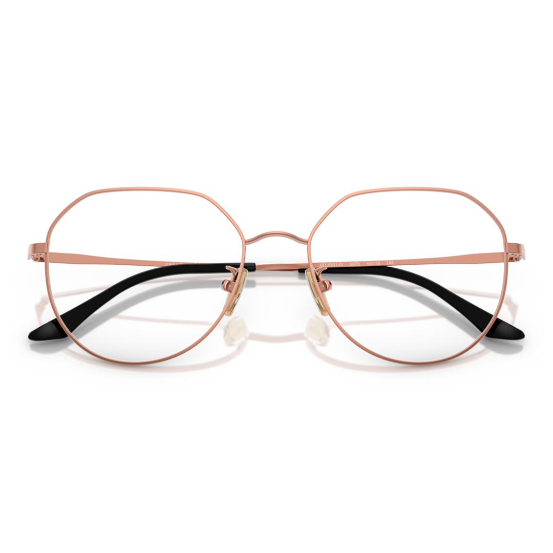 Vogue VO4301D Oro Rosa Mate