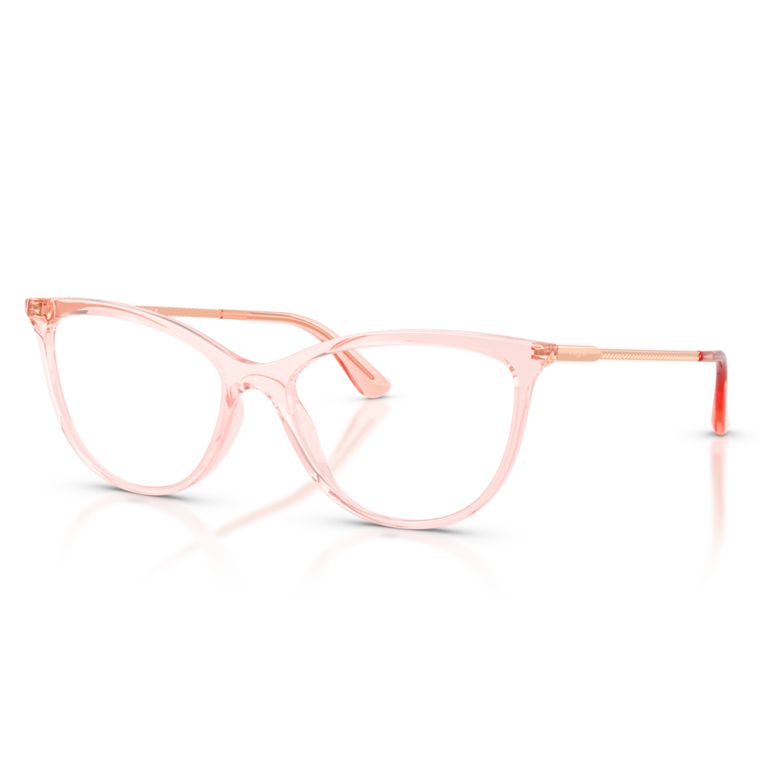 Vogue VO5239 Rosa Traslúcido