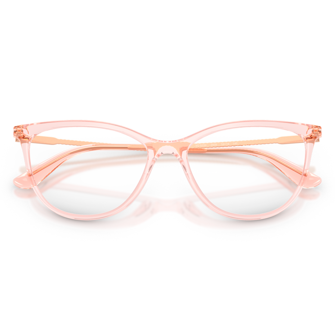 Vogue VO5239 Rosa Traslúcido