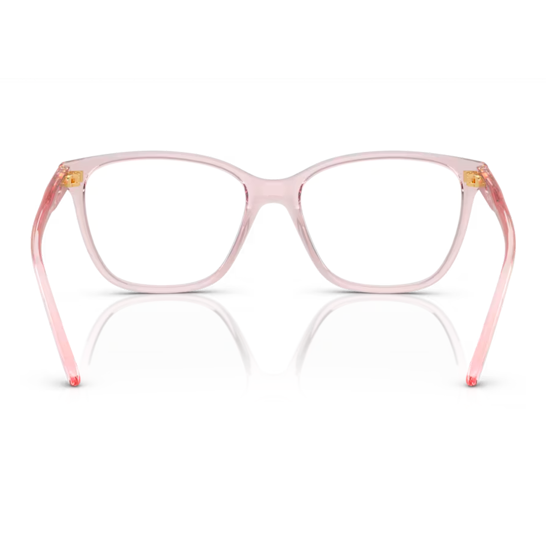 Vogue VO5518 Rosa Traslúcido