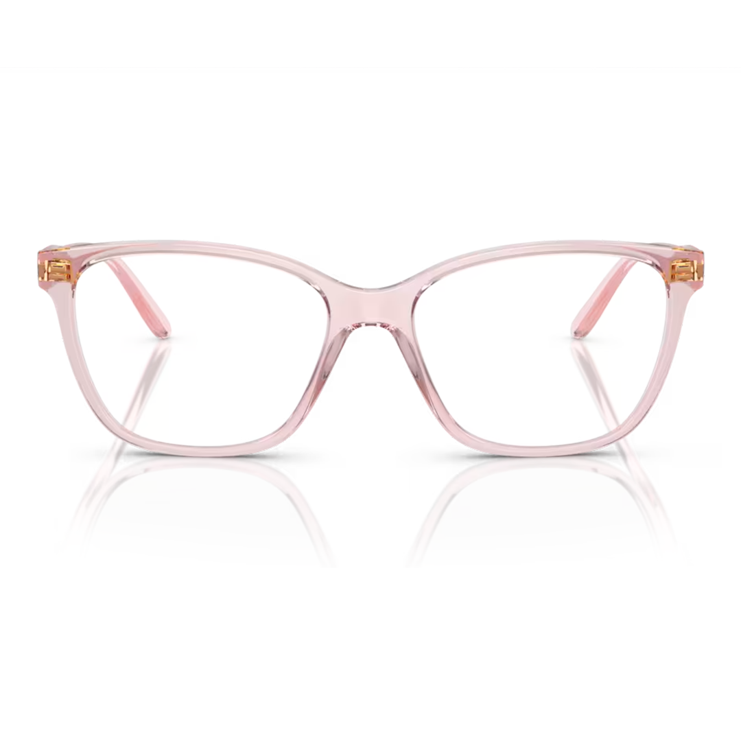 Vogue VO5518 Rosa Traslúcido