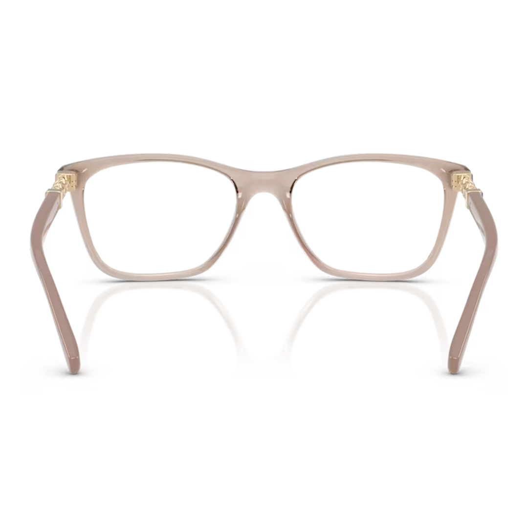 Vogue VO5632B Caramelo Traslúcido