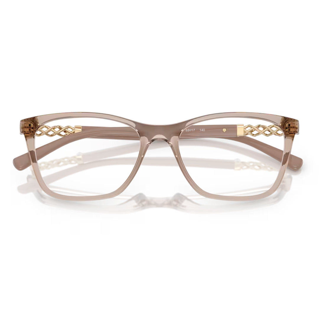 Vogue VO5632B Caramelo Traslúcido