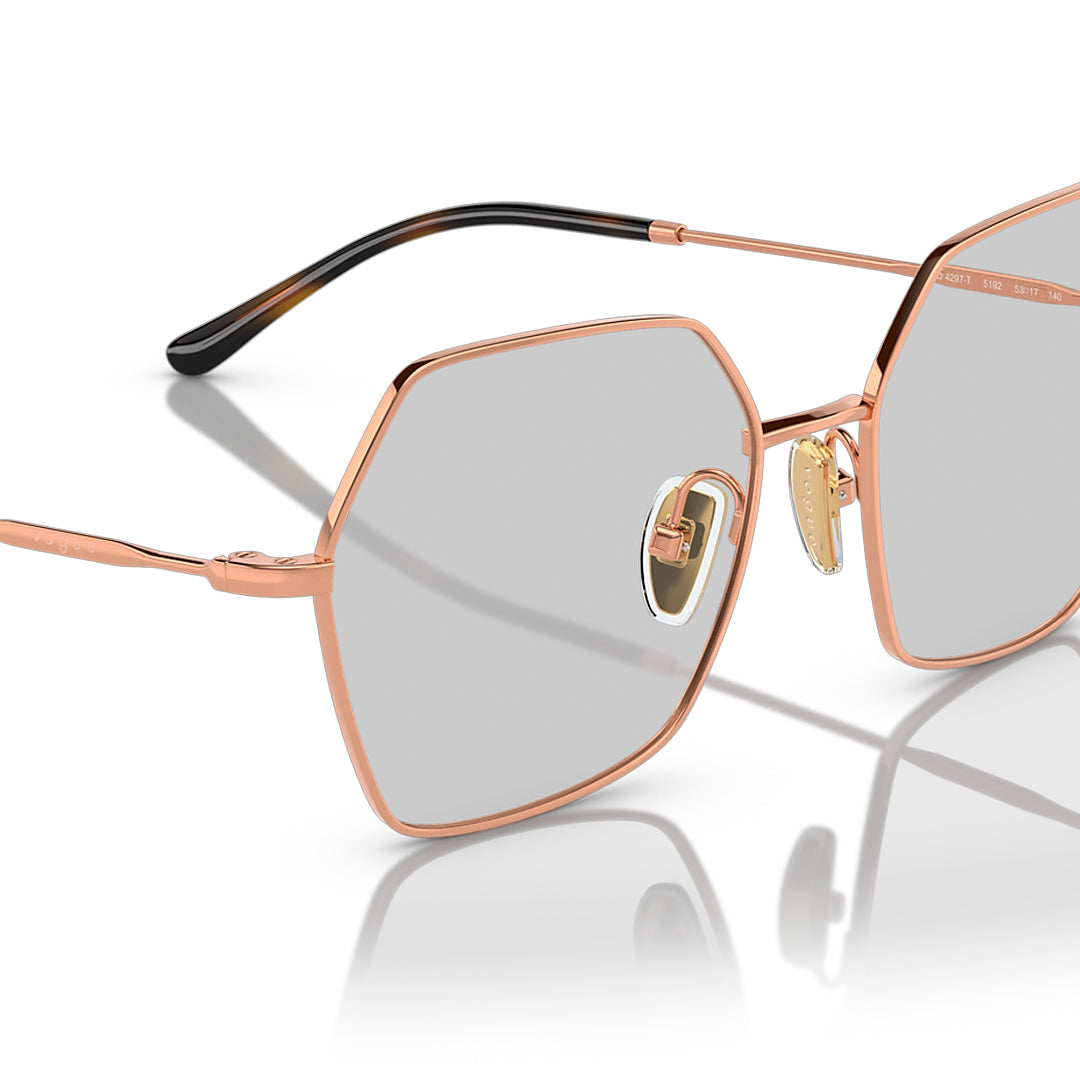 Vogue VO4297-T Oro Rosa