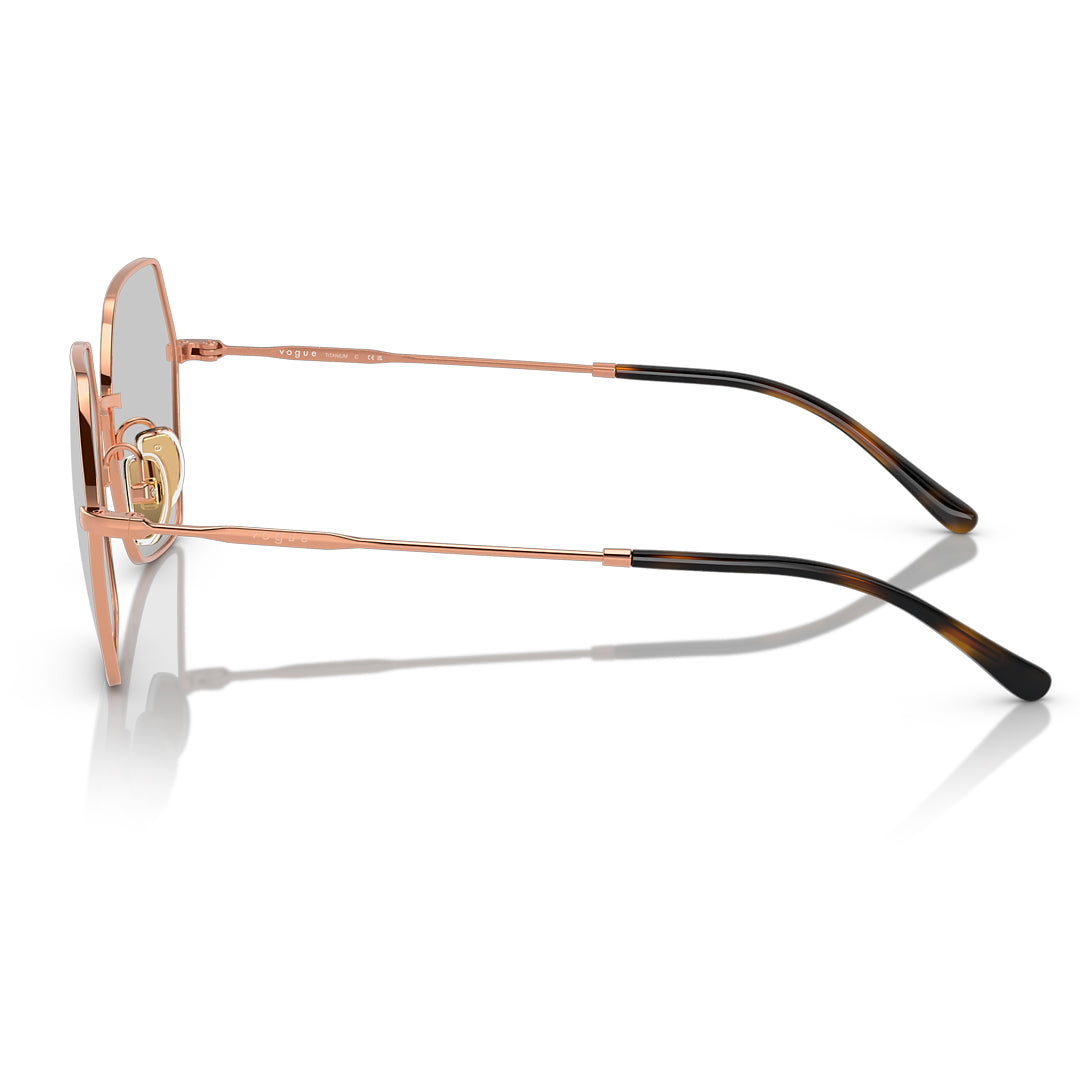 Vogue VO4297-T Oro Rosa