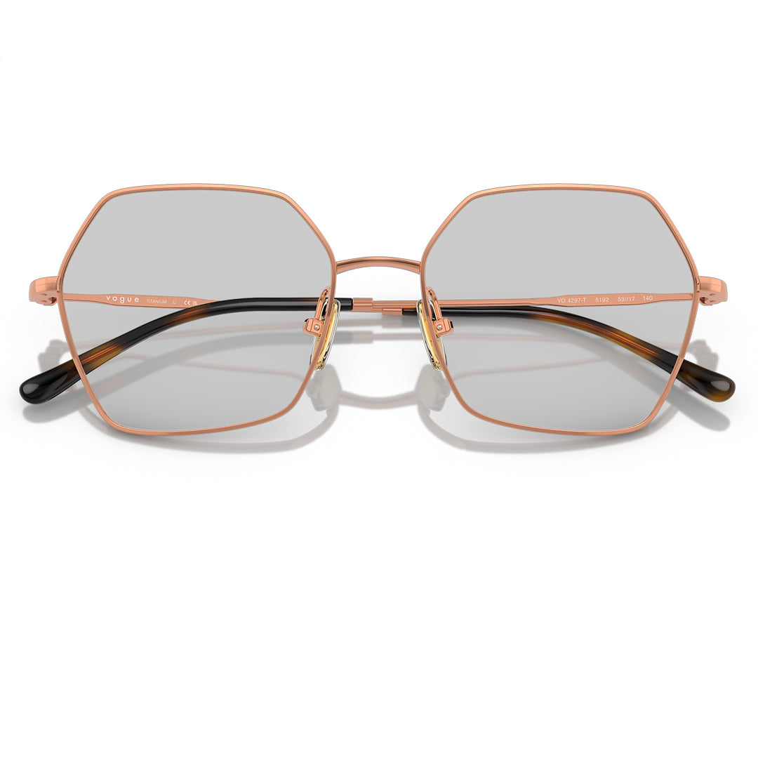 Vogue VO4297-T Oro Rosa
