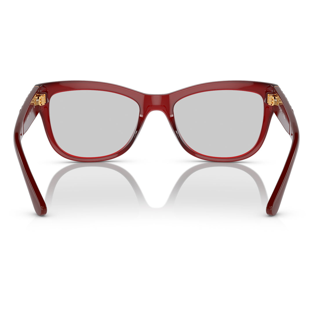 Vogue VO5528 Rojo Ópalo
