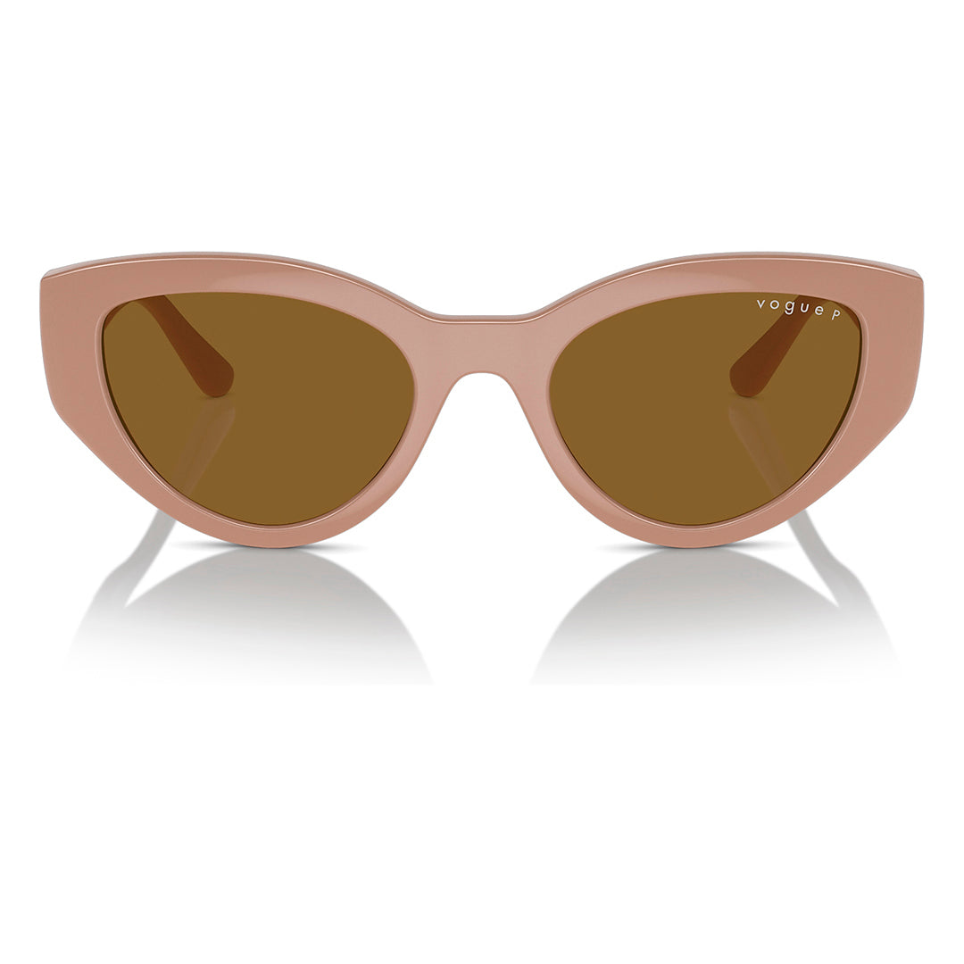 VOGUE VO5566-S Beige