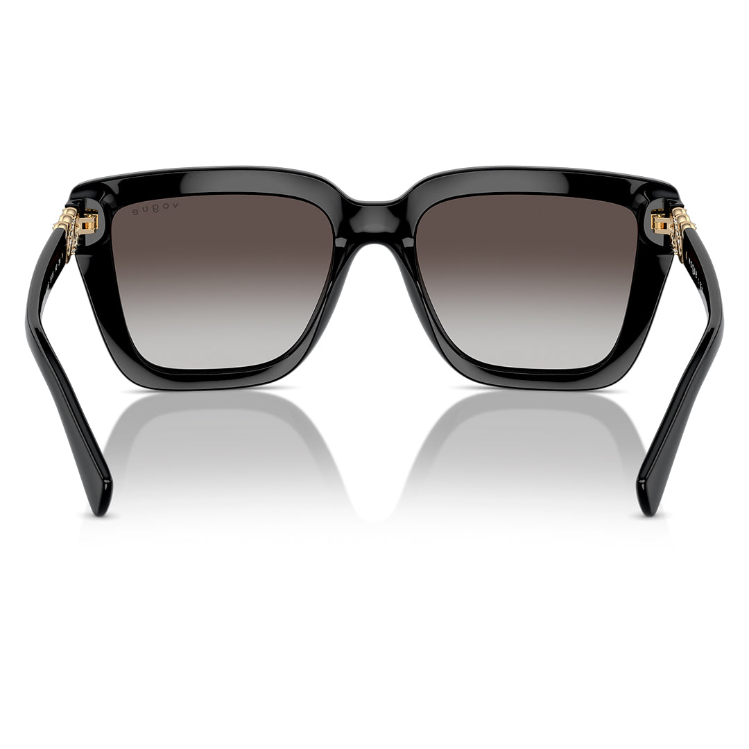 Vogue VO5575-SB Negro