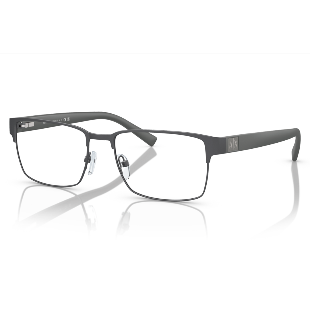 Armani Exchange AX1019 Plomo Mate
