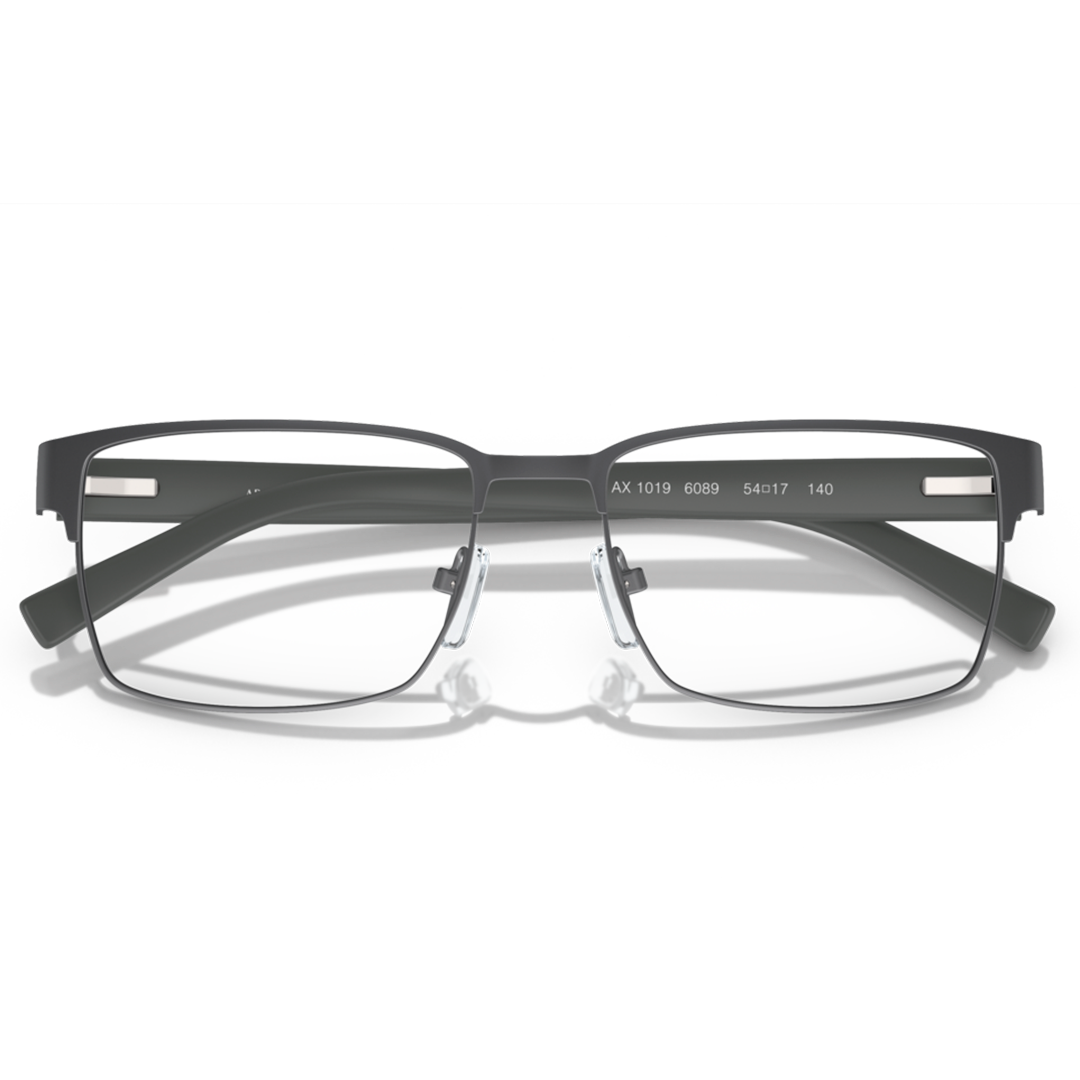 Armani Exchange AX1019 Plomo Mate