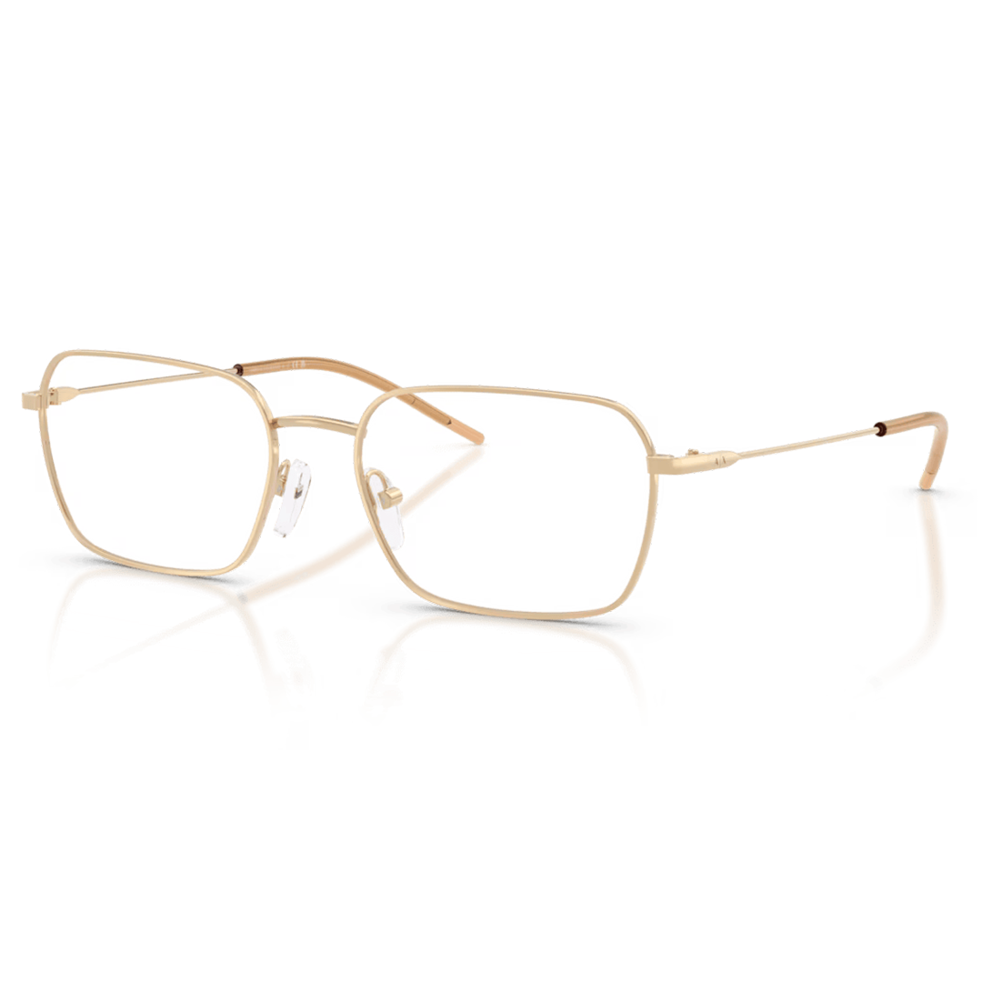 Armani Exchange AX1072 Oro Pálido