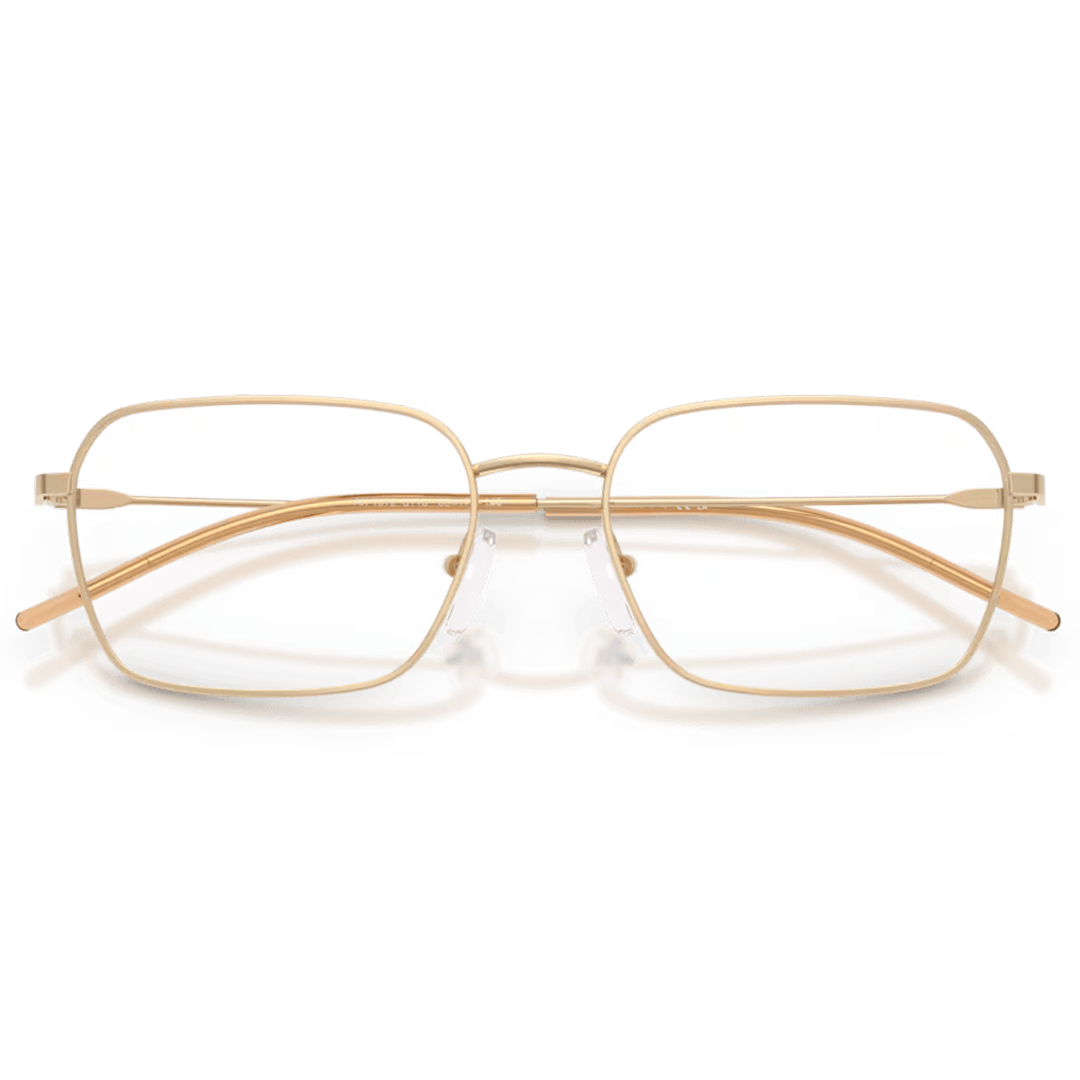 Armani Exchange AX1072 Oro Pálido