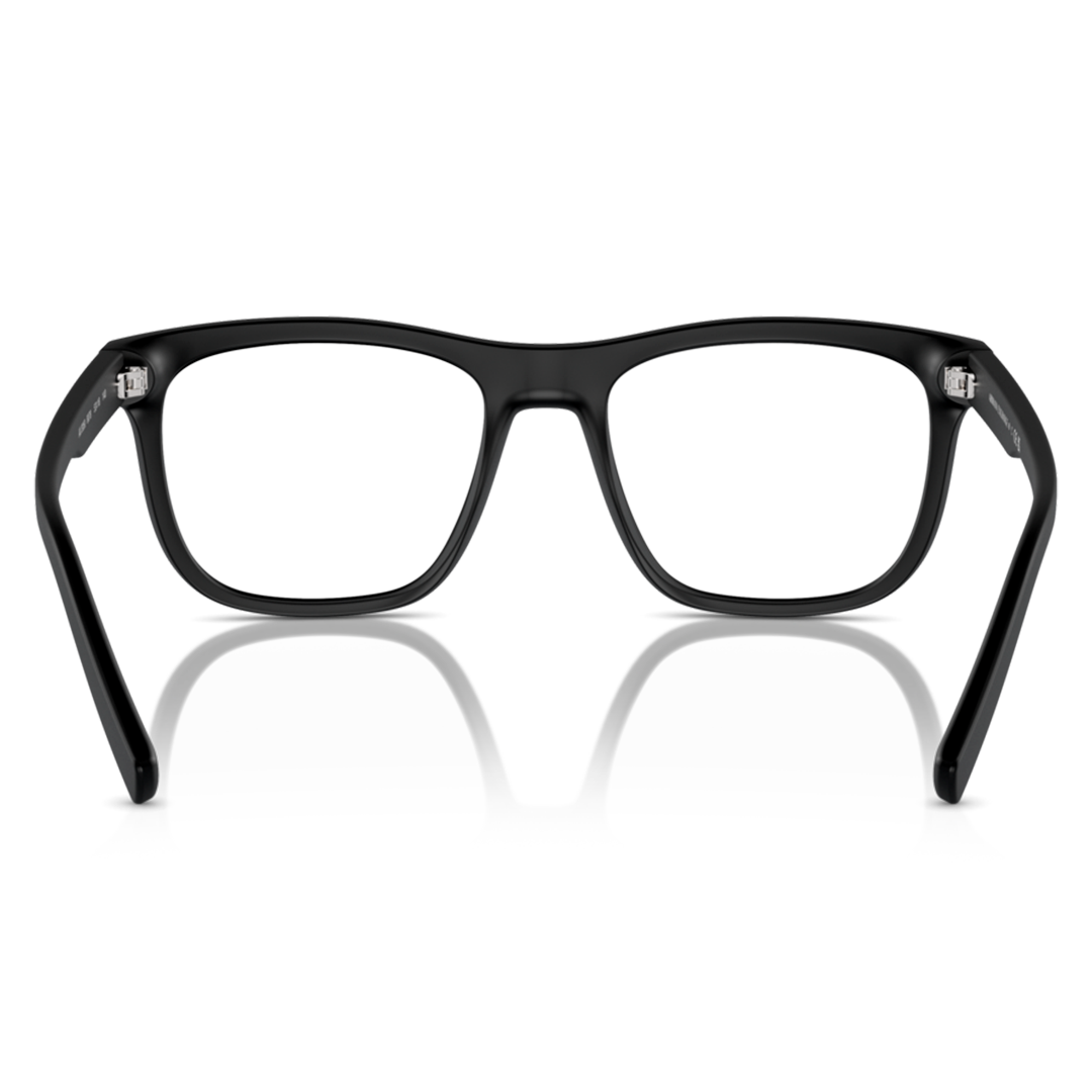 Armani Exchange AX3050 Negro Mate