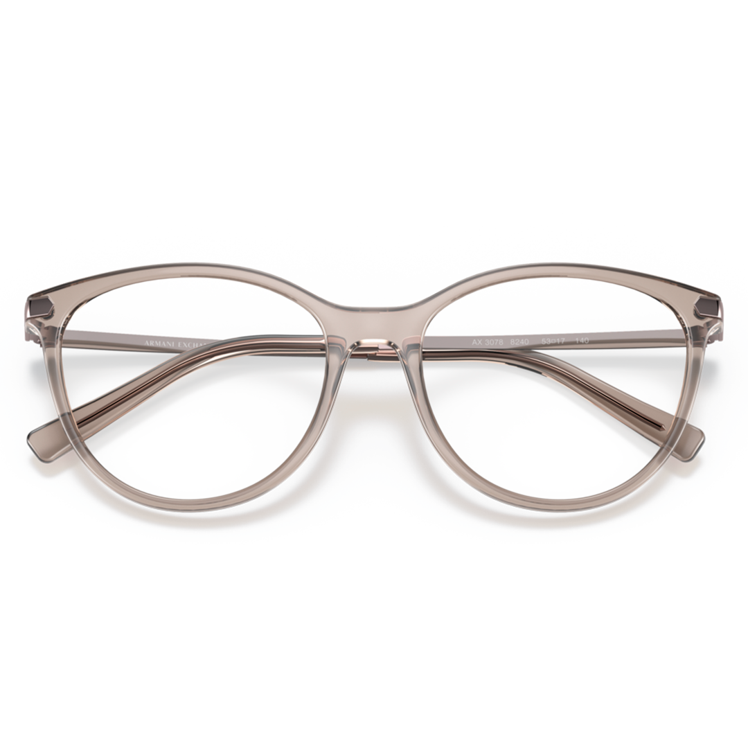 Armani Exchange AX3078 Tundra
