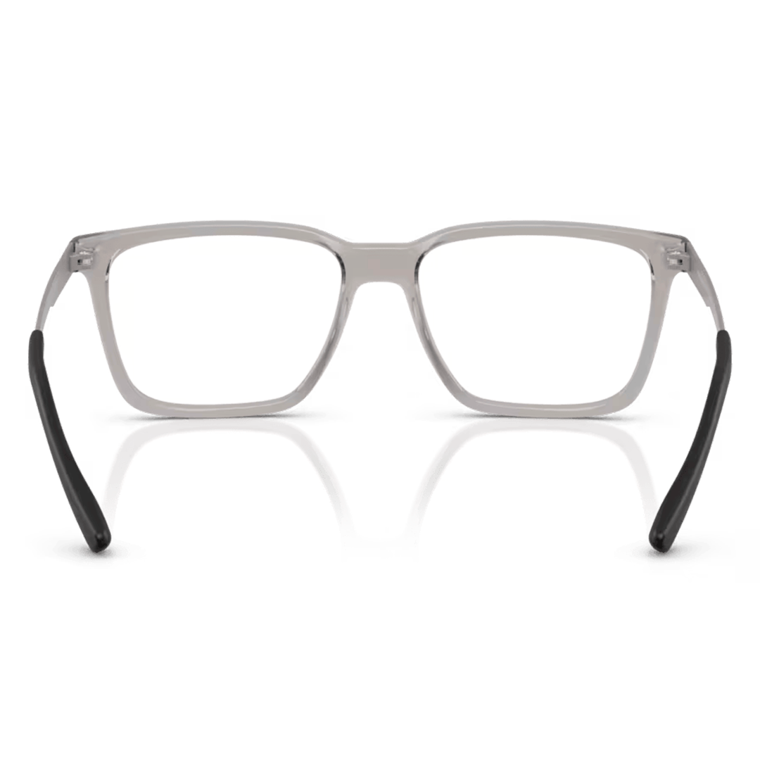 Armani Exchange AX3103 Gris Traslúcido