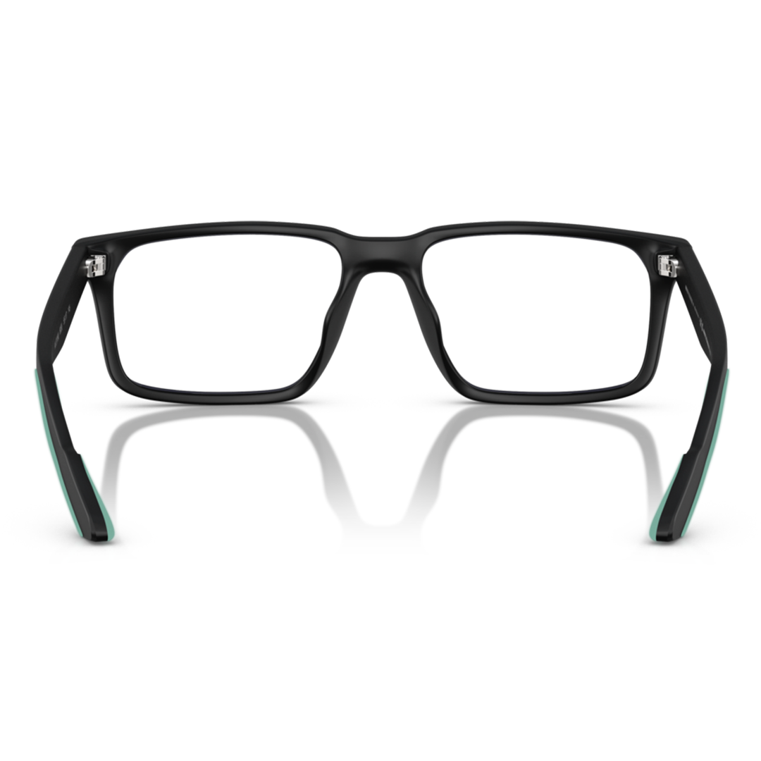 Armani Exchange AX3118U Negro Mate