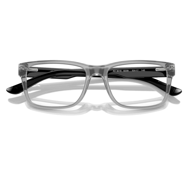 Armani Exchange AX3016 Gris