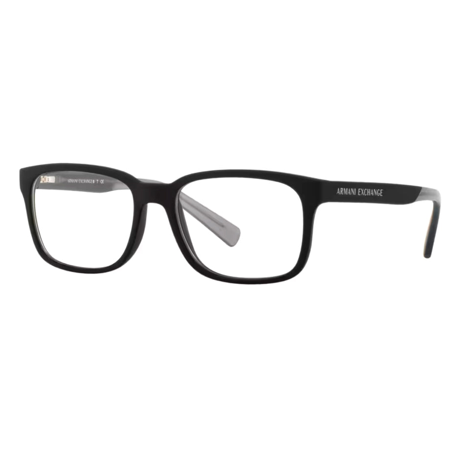 Armani Exchange AX3029 Negro