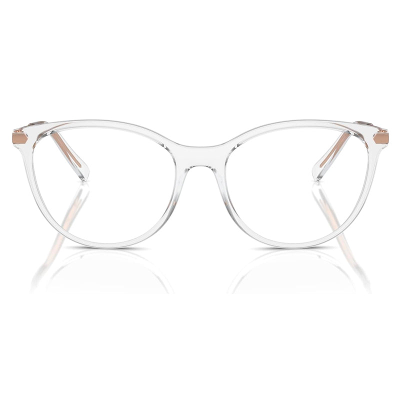 Armani Exchange AX3078 Transparente