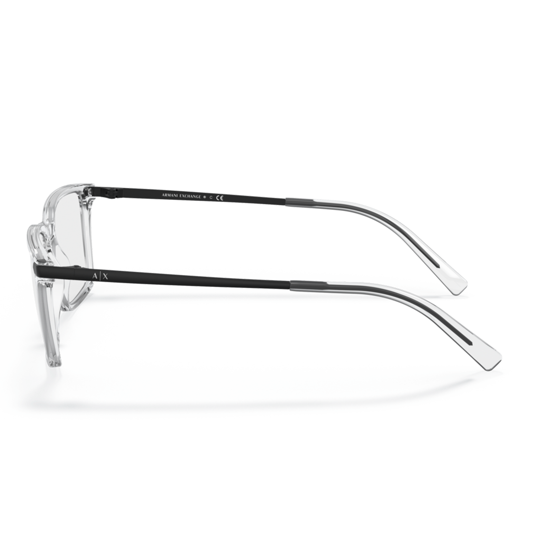 Armani Exchange AX3077 Cristal Brillante