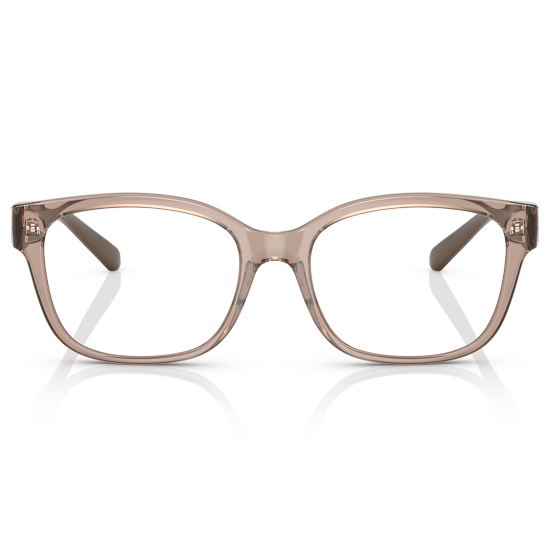 Armani Exchange AX3098 Tundra Traslúcido Brillante