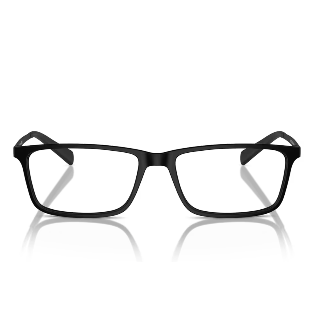 Armani Exchange AX3027 Negro Mate