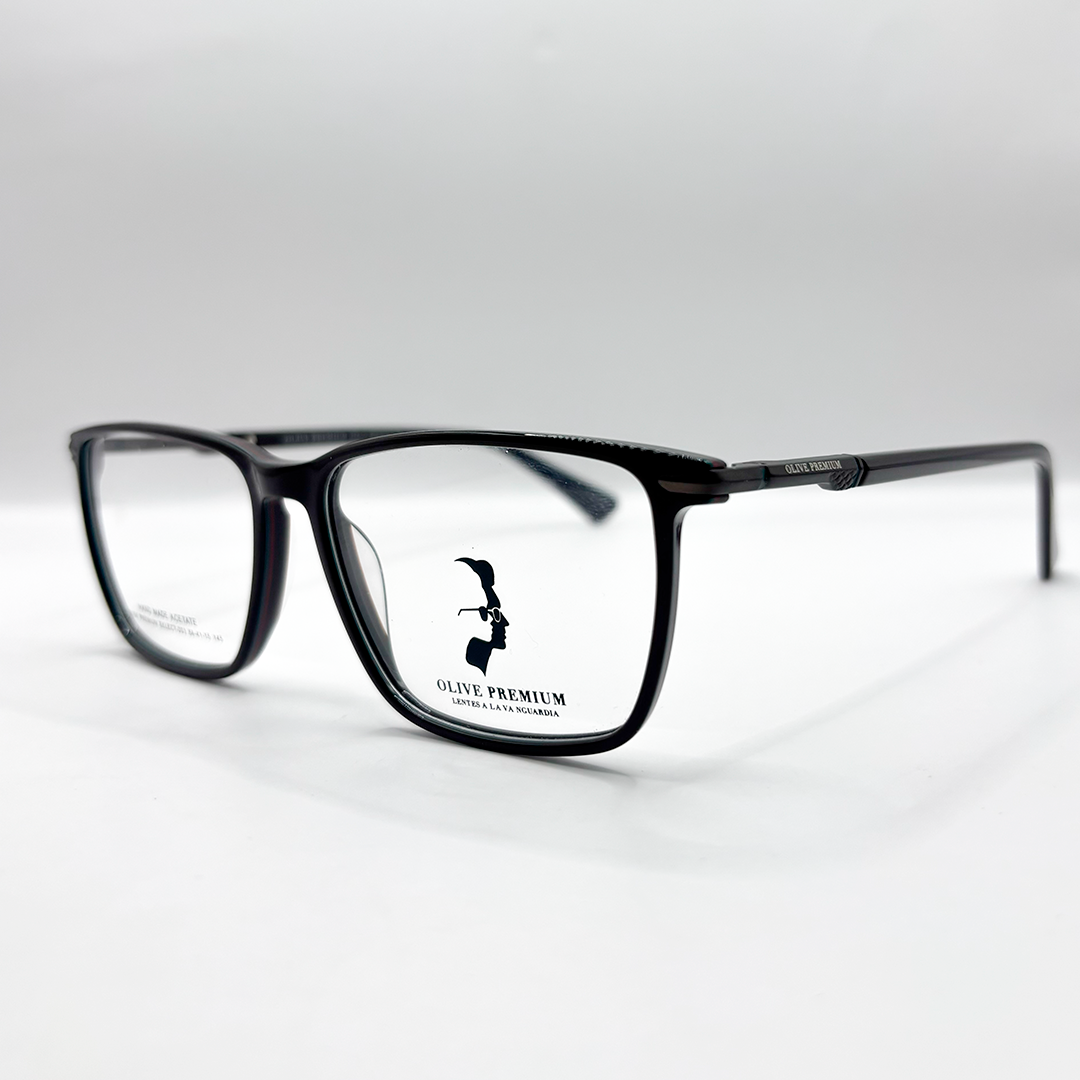 Olive People Premium SELECT-203 Negro